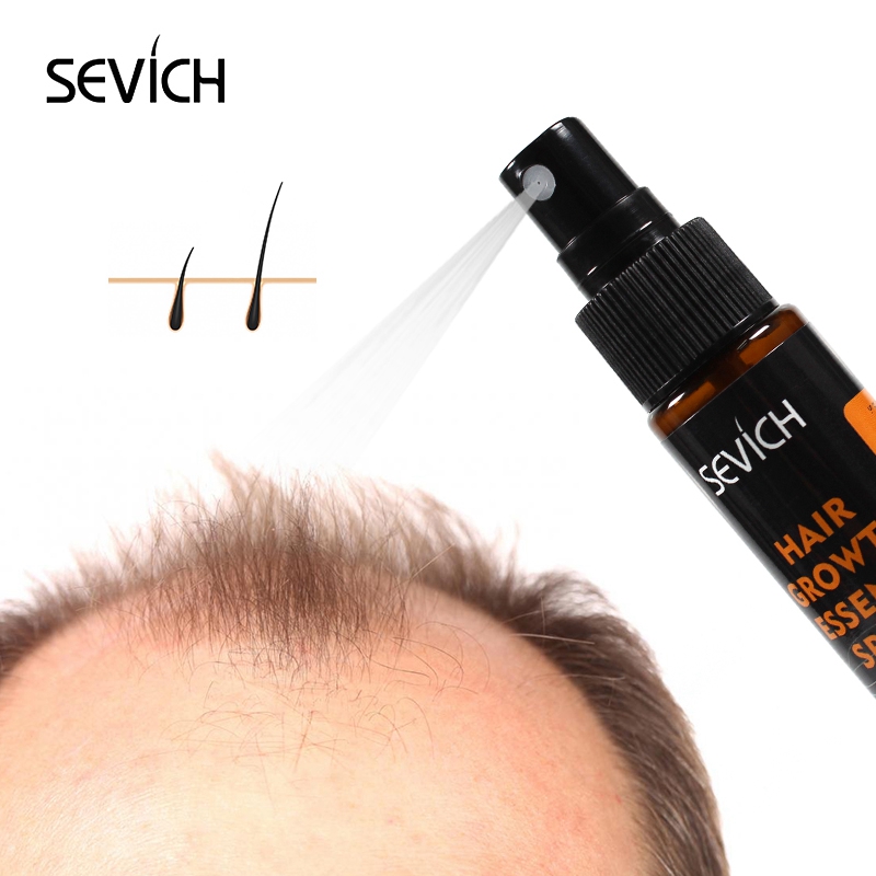 Sevich 30ml Hebal Oil Essence  – Ingrown Hair Serum recenzja i cena