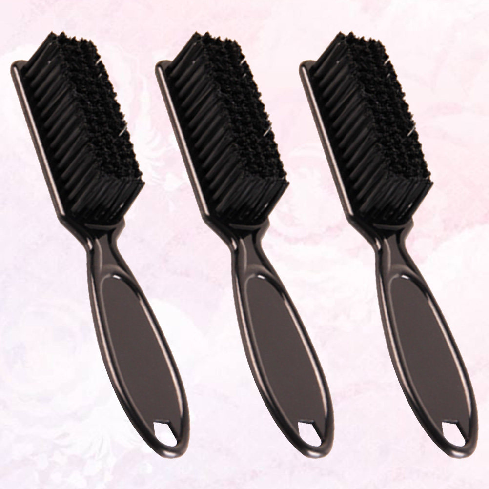 3 szt. Szczotka do brody z gła – Men'S Beard Grooming recenzja i cena